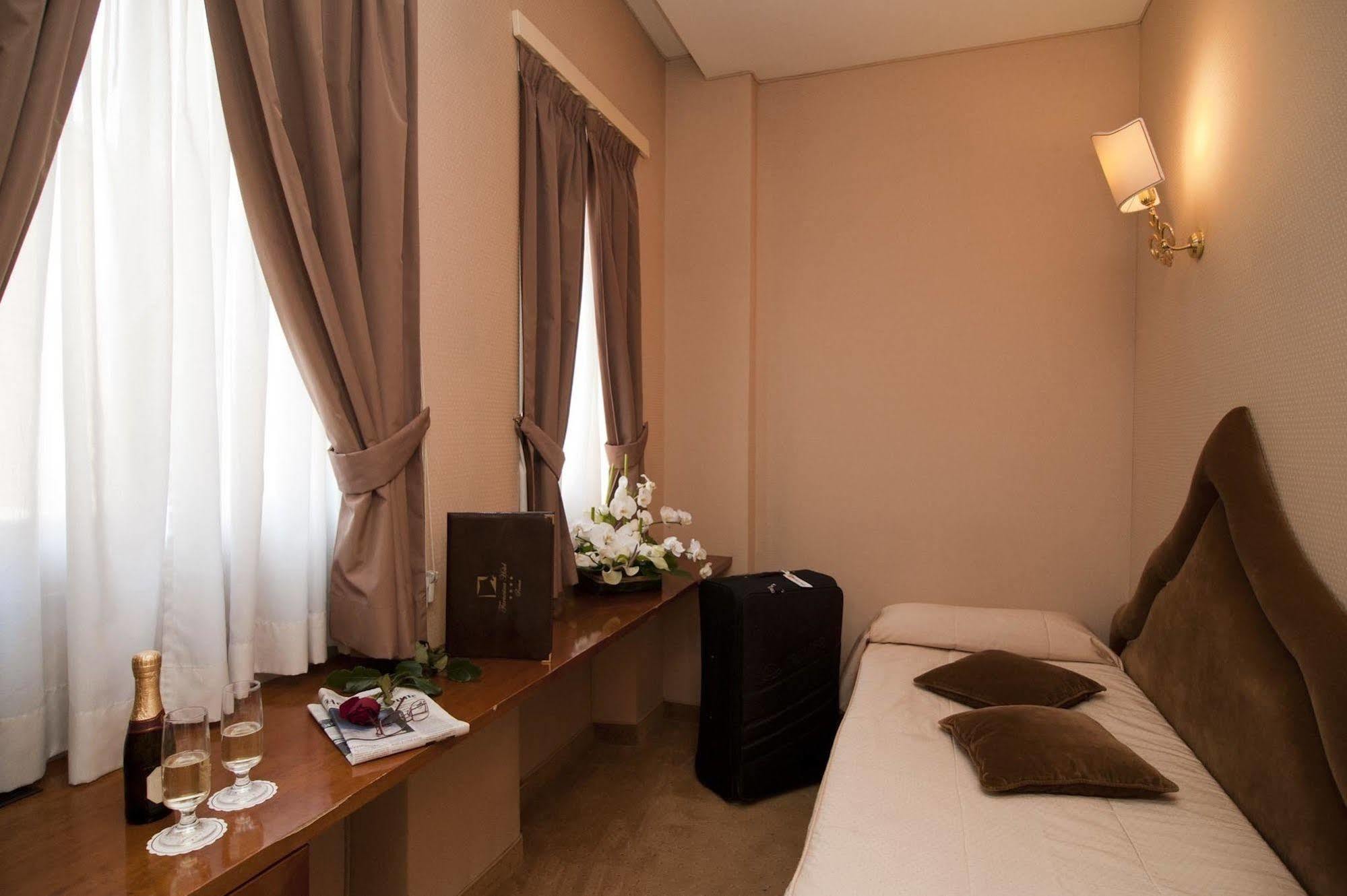 Beyou Hotel Ponte Milvio Roma Exterior foto